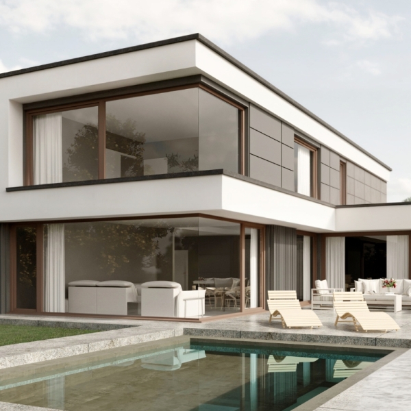 M Winner - Architekturbüro Florian Hahnl