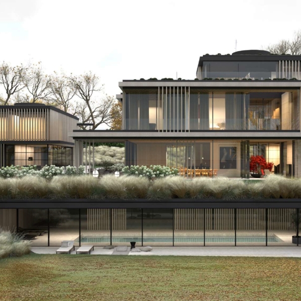 XL- WINNER - Fuchs Wacker Architekten BDA