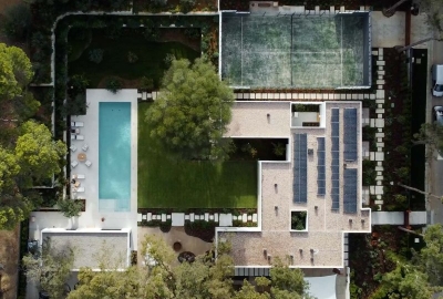 Accesibilidad vivienda