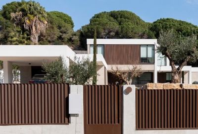 Servicios e infraestructuras