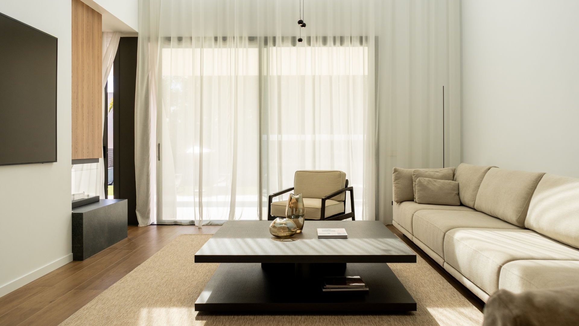 Cómo diseñar entrada luz natural vivienda