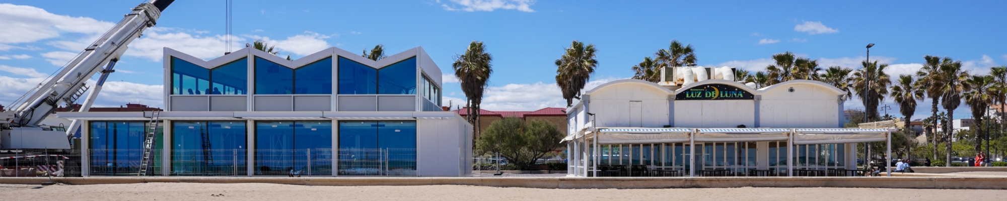 La Alegría de la Huerta tercer restaurante renovado