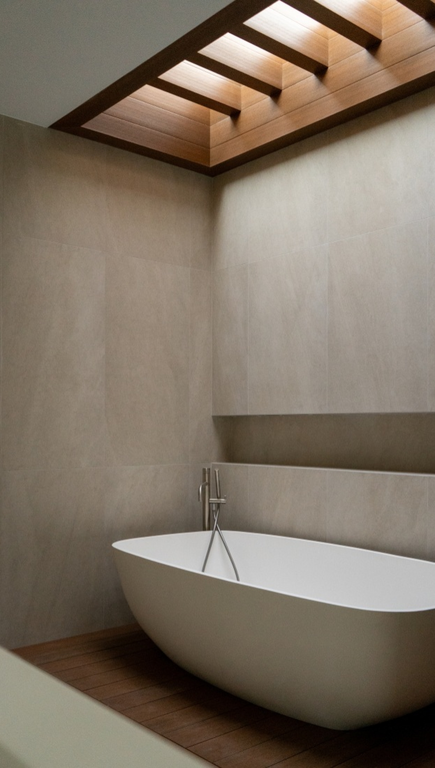 salon-comedor-casa-modular-a-medida-en-san-cugat-barcelona